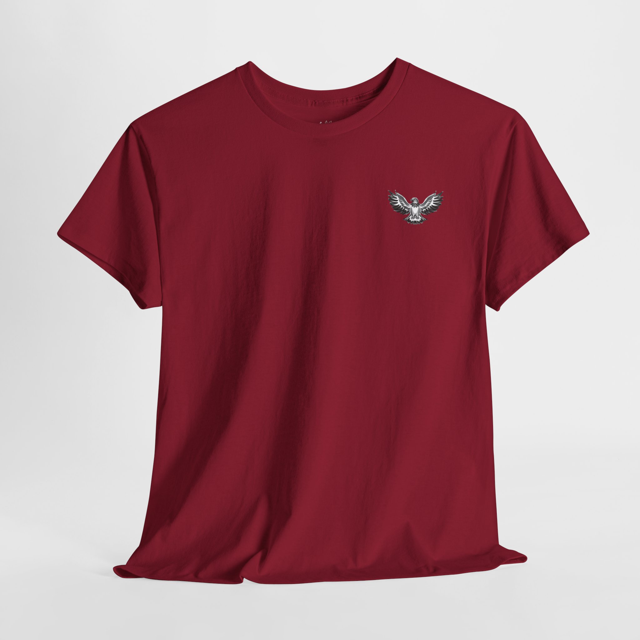 Women T-Shirt — INNER BEAST EAGLES – Image 10