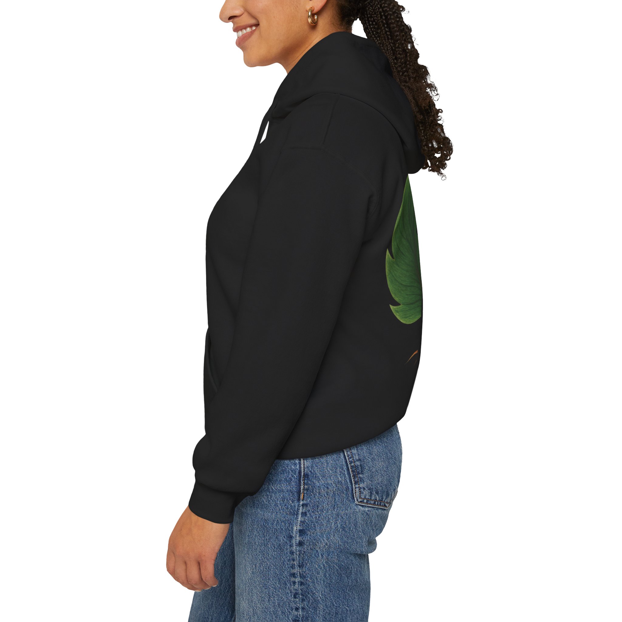 Women Hoodie Portugal - Ancestral Lands – Image 11