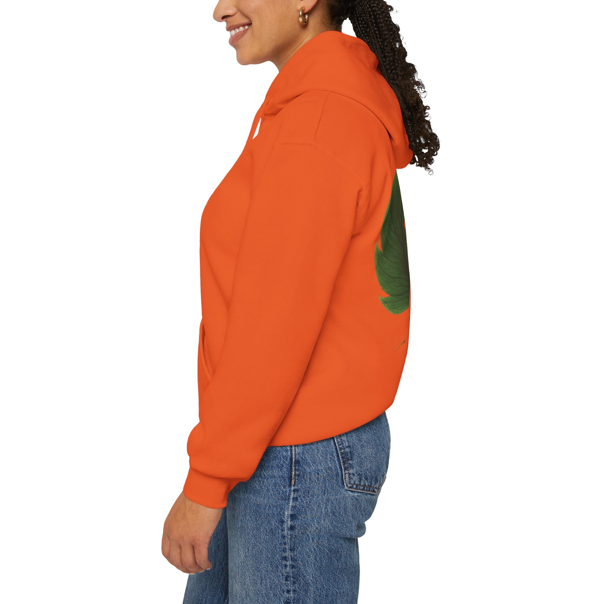 Women Hoodie Portugal - Ancestral Lands – Image 14