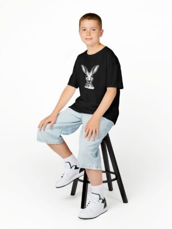 Kids Tee KANGAROO — INNER BEAST