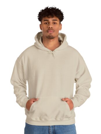 Men Hoodie Cuba Flag Tree Emblem