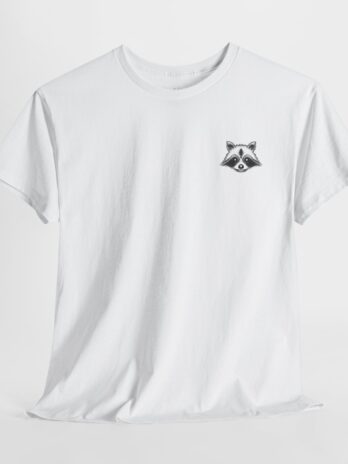 Men T-Shirt — INNER BEAST MAINCOON