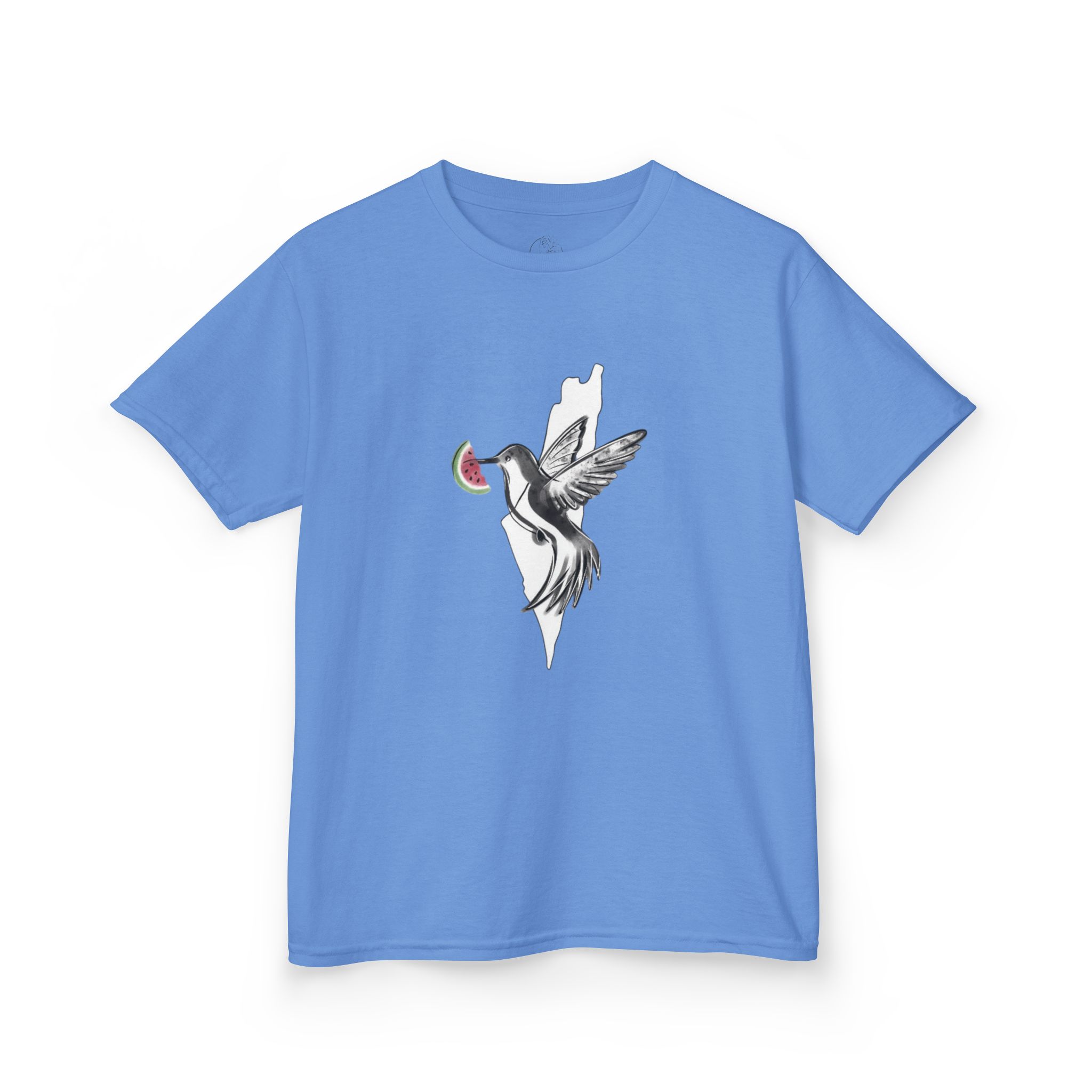 Kids Tee FREE BIRDS — PALESTINE – Image 2