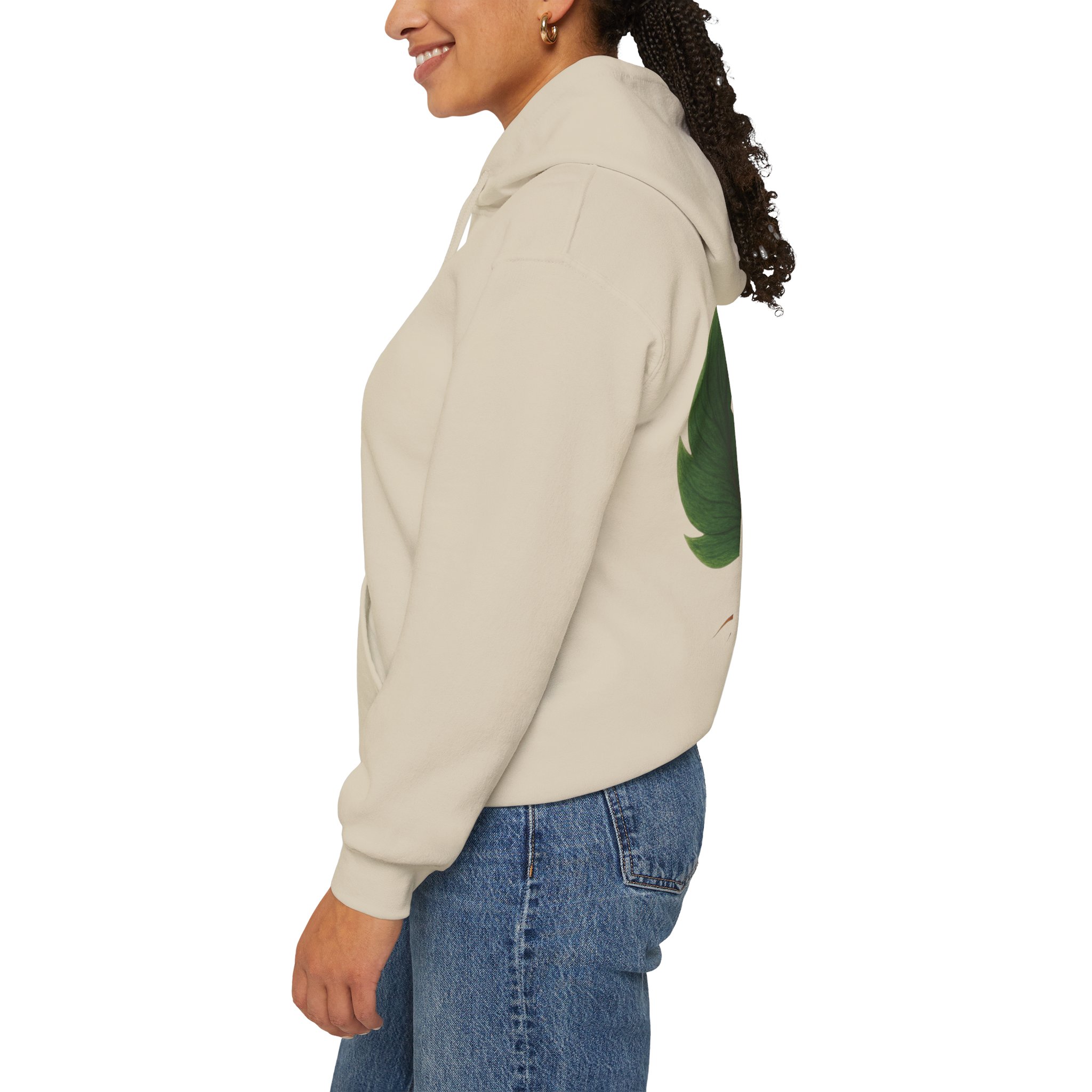 Women Hoodie Portugal - Ancestral Lands – Image 5
