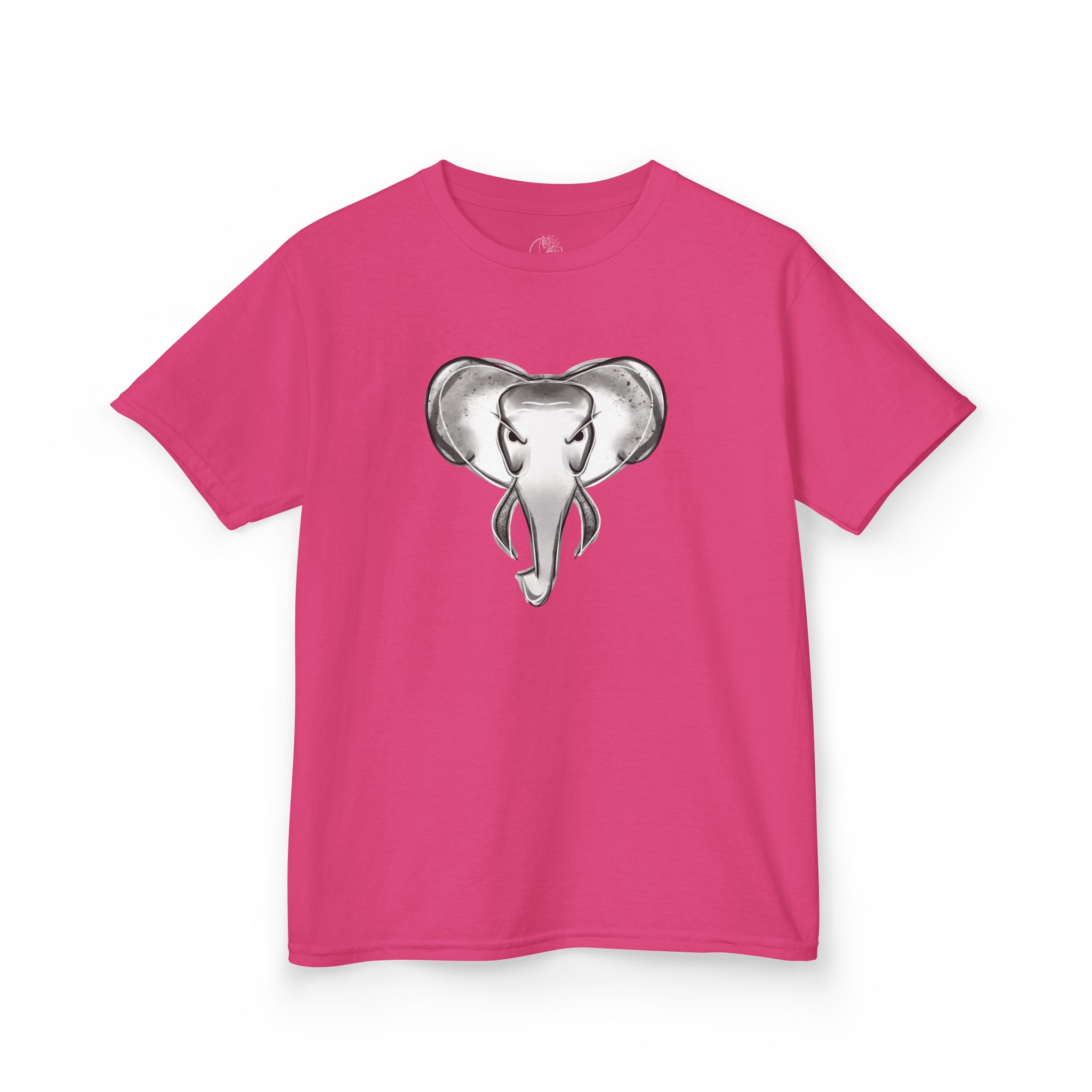 Kids Tee ELEPHANT — INNER BEAST – Image 26