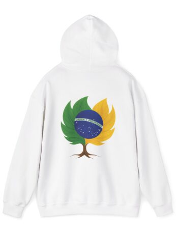 Women Hoodie – ANCESTRAL LANDS BRAZIL