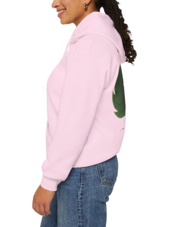 Women Hoodie Portugal – Ancestral Lands