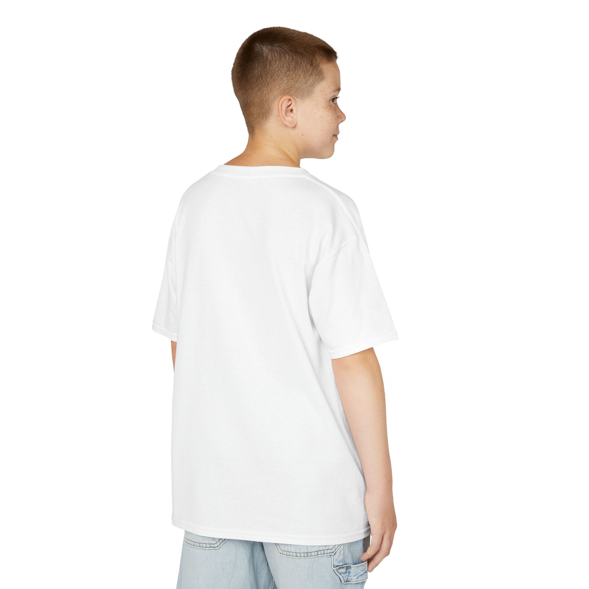 Kids Tee ELEPHANT — INNER BEAST – Image 12