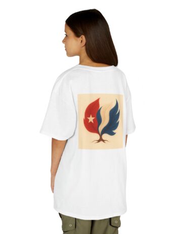 Kids Tee — ANCESTRAL LAND CUBA