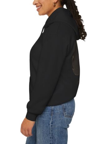 Women Hoodie Deutch Ancestral Lands