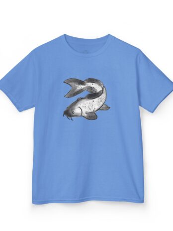 Kids Tee KOI CARP — INNER BEAST