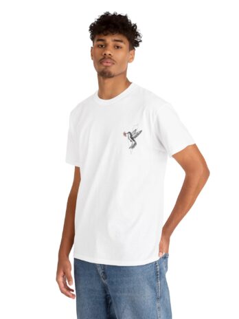 Men T-Shirt — INNER BEAST PALESTINE