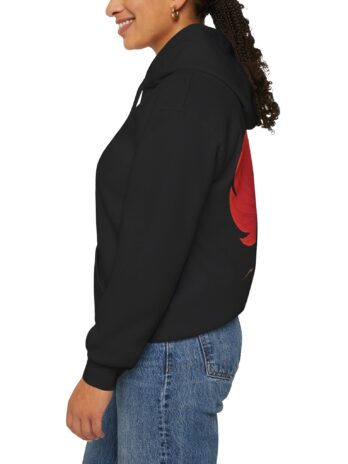 Women Hoodie Palestine Ancestral Lands