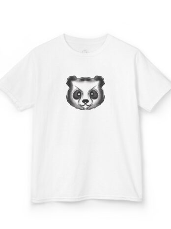Kids Tee PANDA — INNER BEAST