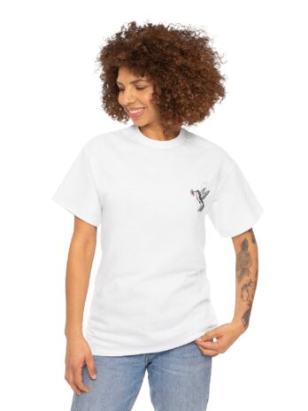 Women T-Shirt — INNER BEAST PALESTINE