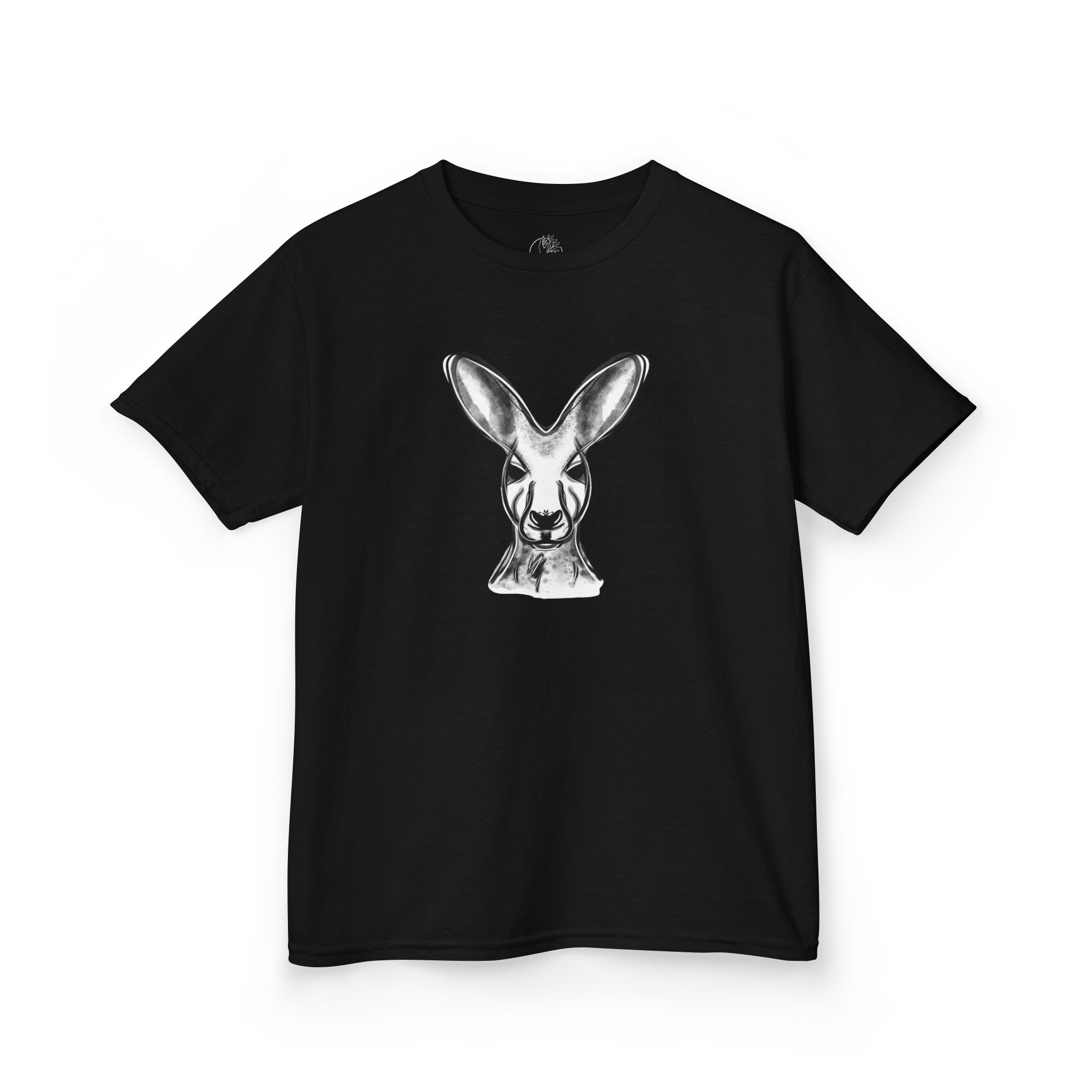 Kids Tee KANGAROO — INNER BEAST