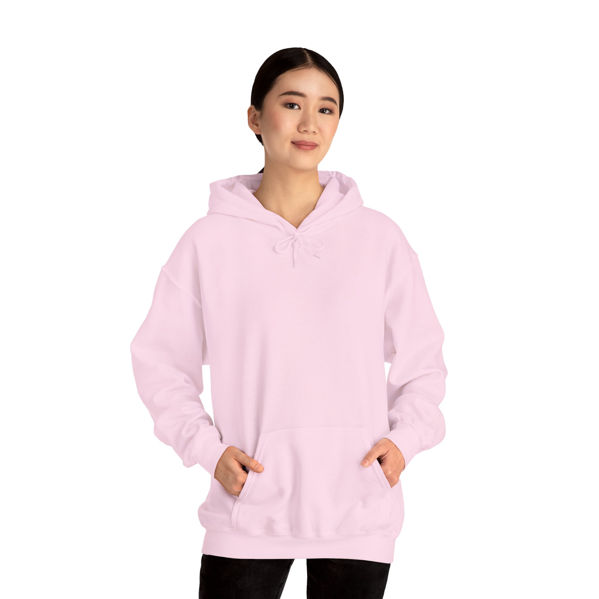 Women Hoodie Thailand - Ancestral Lands – Image 17