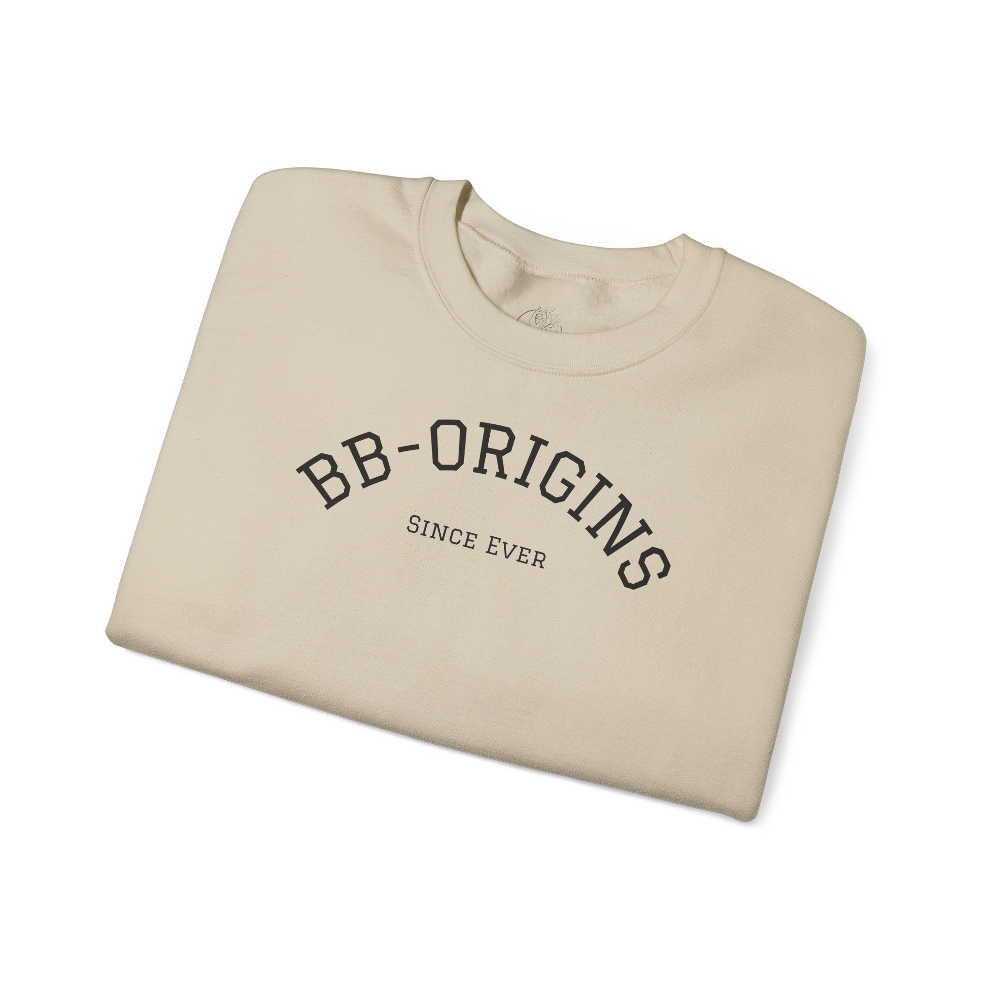 Women Sweatshirt —CORE ORIGINS – Image 6