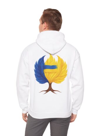 Men Hoodie – ANCESTRAL LANDS UKRAINE