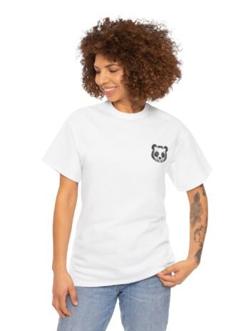Women T-Shirt — INNER BEAST PANDA
