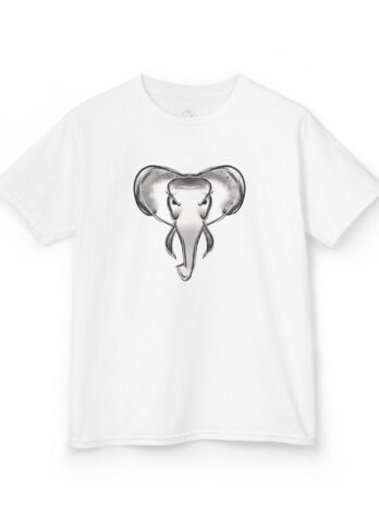 Kids Tee ELEPHANT — INNER BEAST