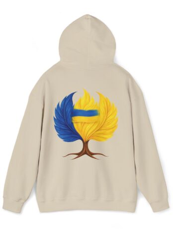 Women Hoodie – ANCESTRAL LANDS UKRAINE