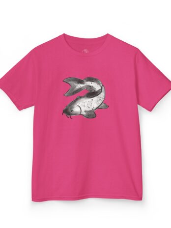 Kids Tee KOI CARP — INNER BEAST