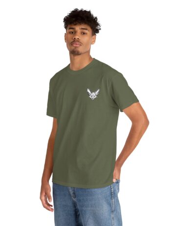 Men T-Shirt — INNER BEAST FENNEC