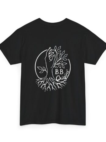 Men T-Shirt – B.B-Origins