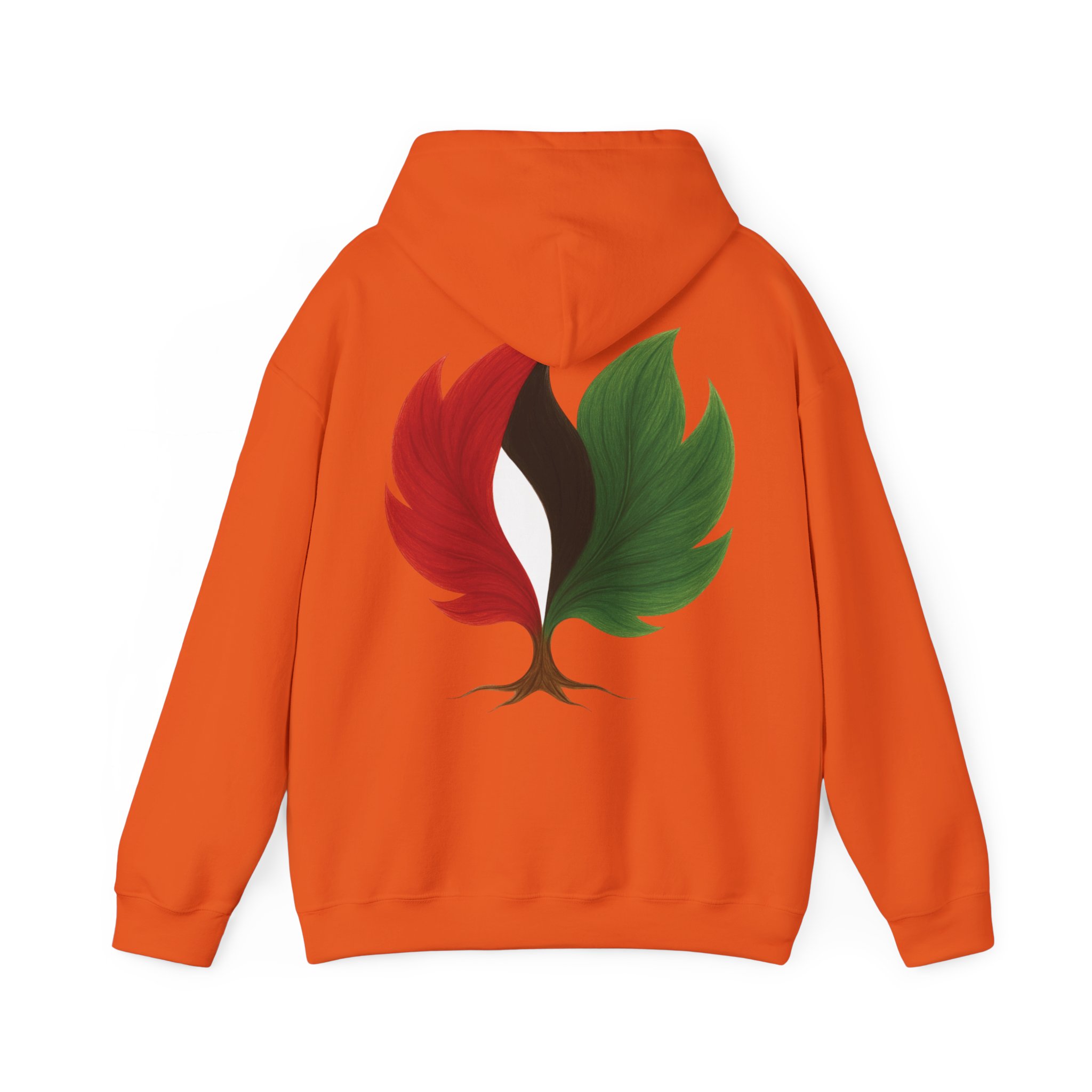 Women Hoodie Palestine Ancestral Lands – Image 6