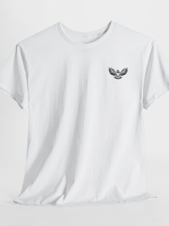 Men T-Shirt — INNER BEAST EAGLES