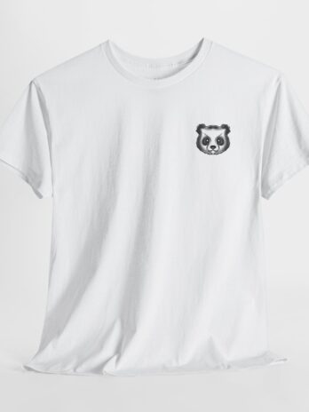 Women T-Shirt — INNER BEAST PANDA