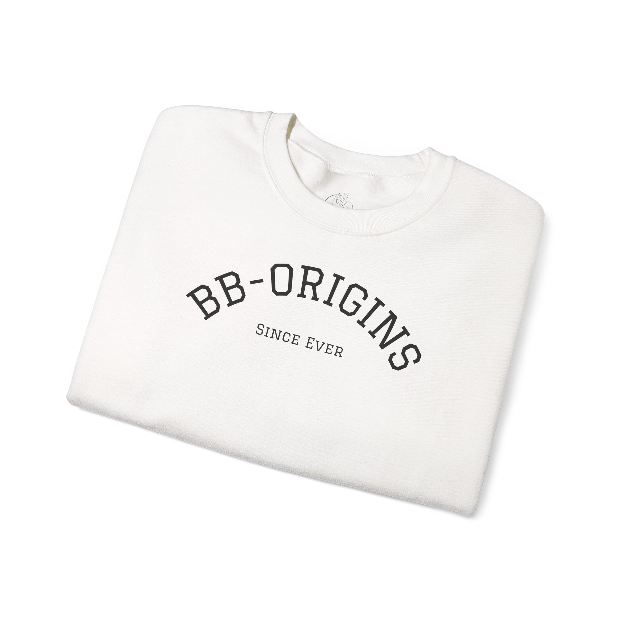 Men Sweatshirt —CORE ORIGINS – Image 10