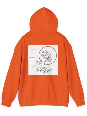 Hoodie — ORIGINS TRINITY