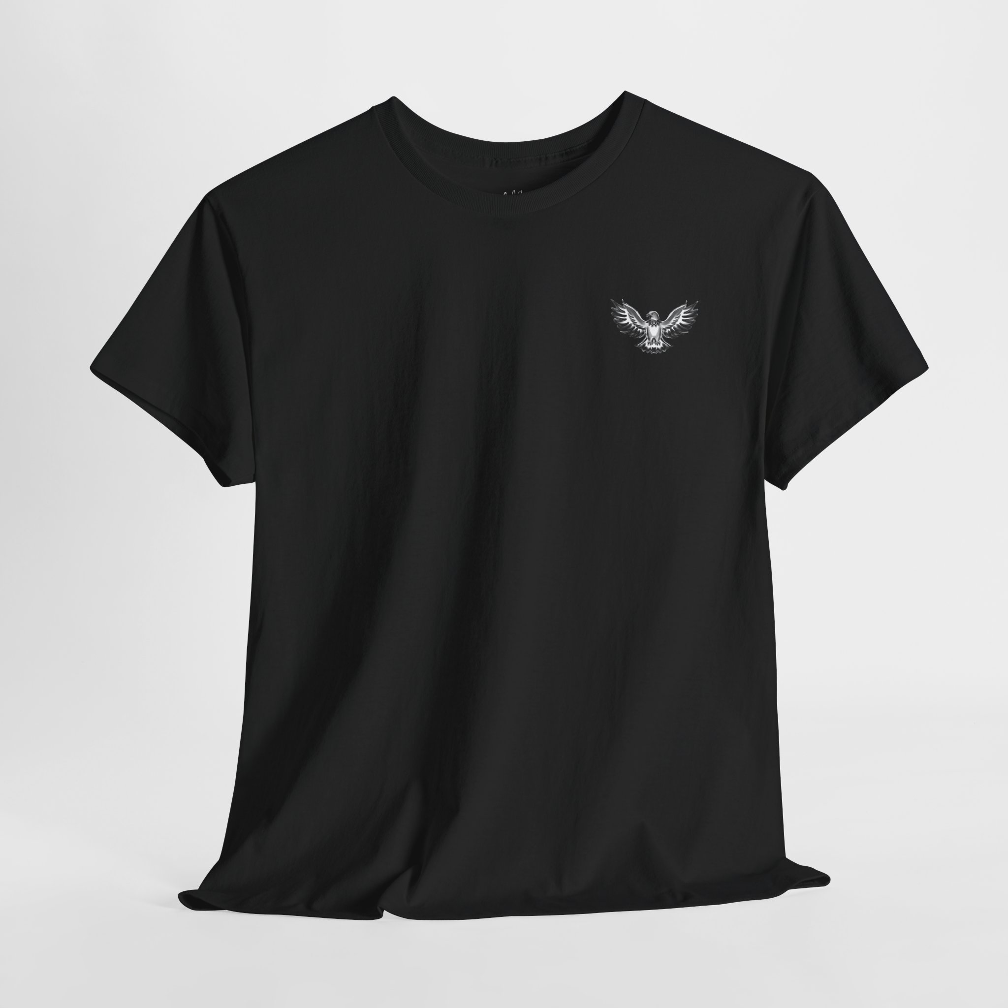 Women T-Shirt — INNER BEAST EAGLES – Image 4