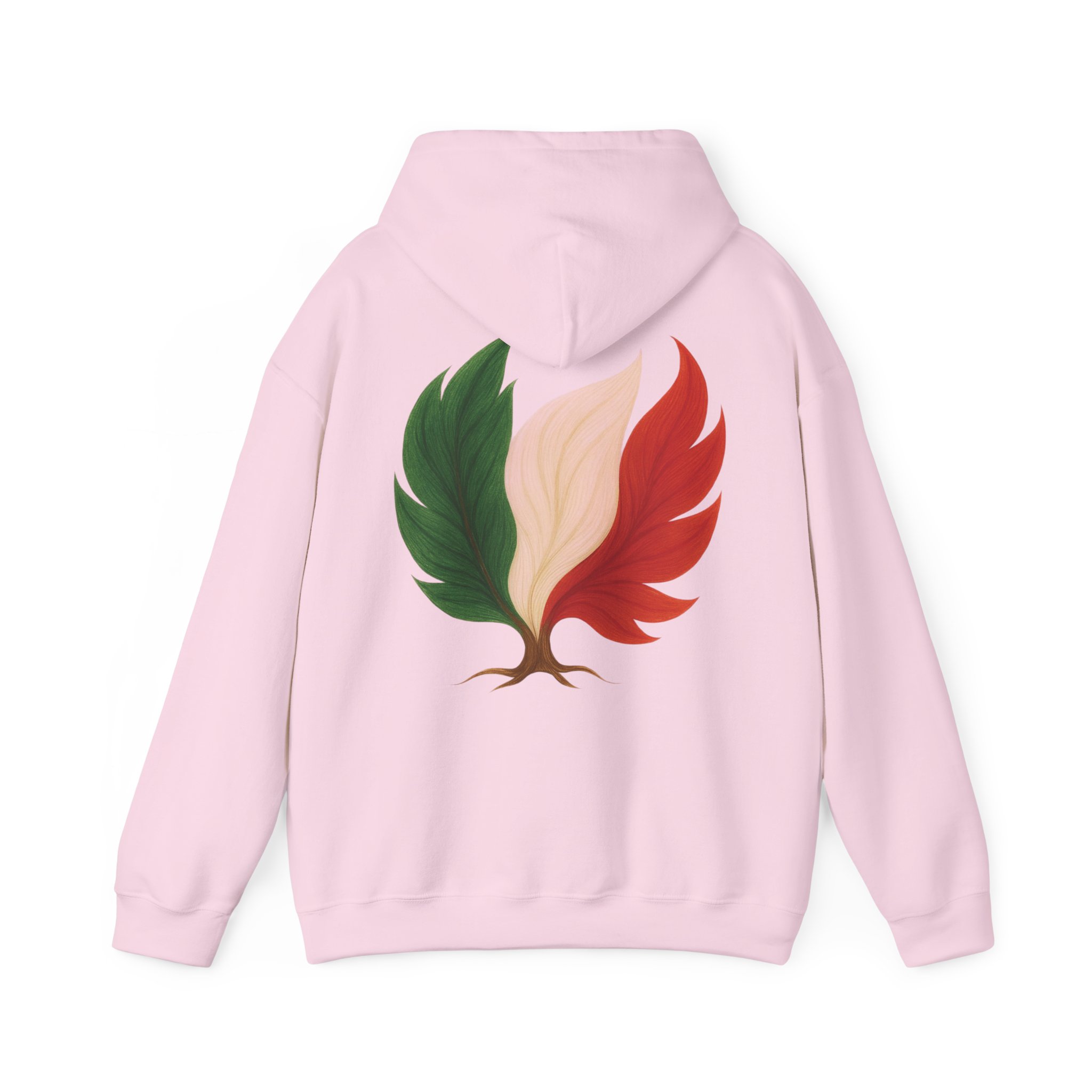 Women Hoodie Italy Ancestral Lands – Image 6
