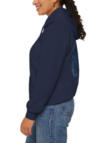 Women Hoodie France – Ancestral Lands
