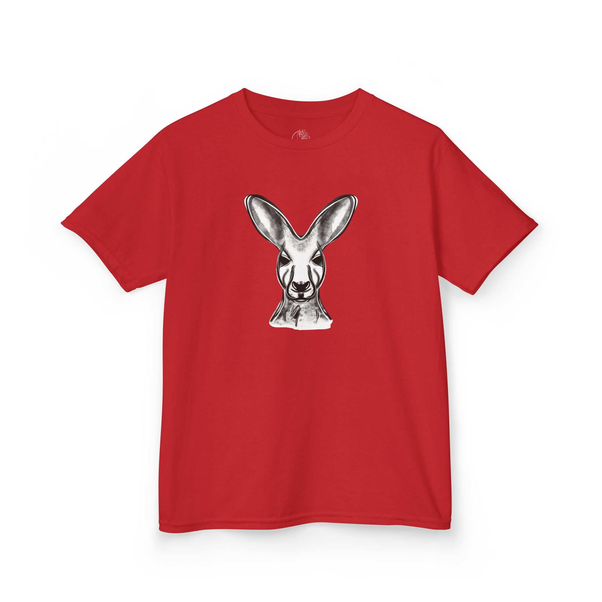 Kids Tee KANGAROO — INNER BEAST – Image 6