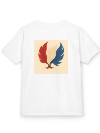 Kids Tee — ANCESTRAL LAND NETHERLANDS
