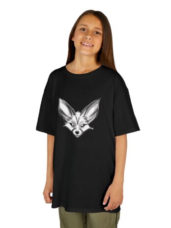 Kids Tee FENNEC — INNER BEAST