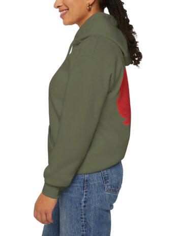 Women  Hoodie Palestine Ancestral Lands