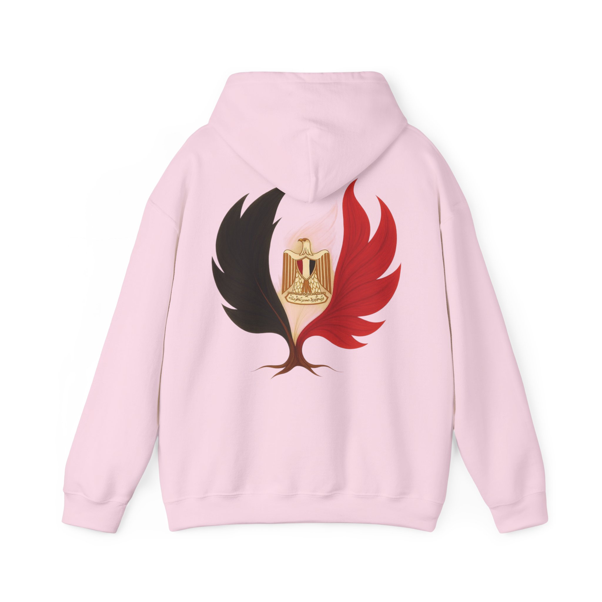 Women Hoodie Egypt - Ancestrel Lands – Image 6