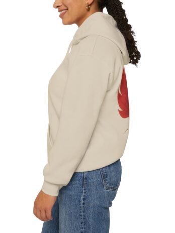 Women Hoodie Netherlands – Ancestral Lands