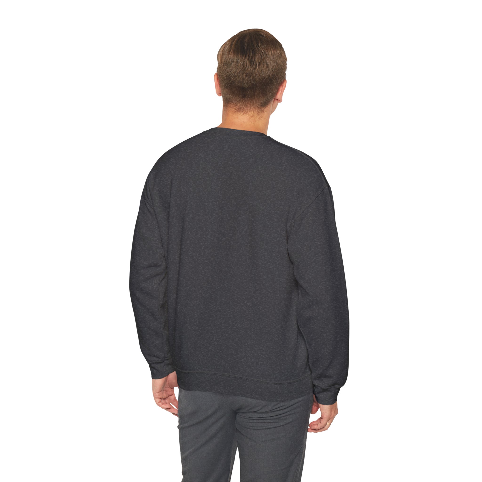 Men Sweatshirt —CORE ORIGINS – Image 18