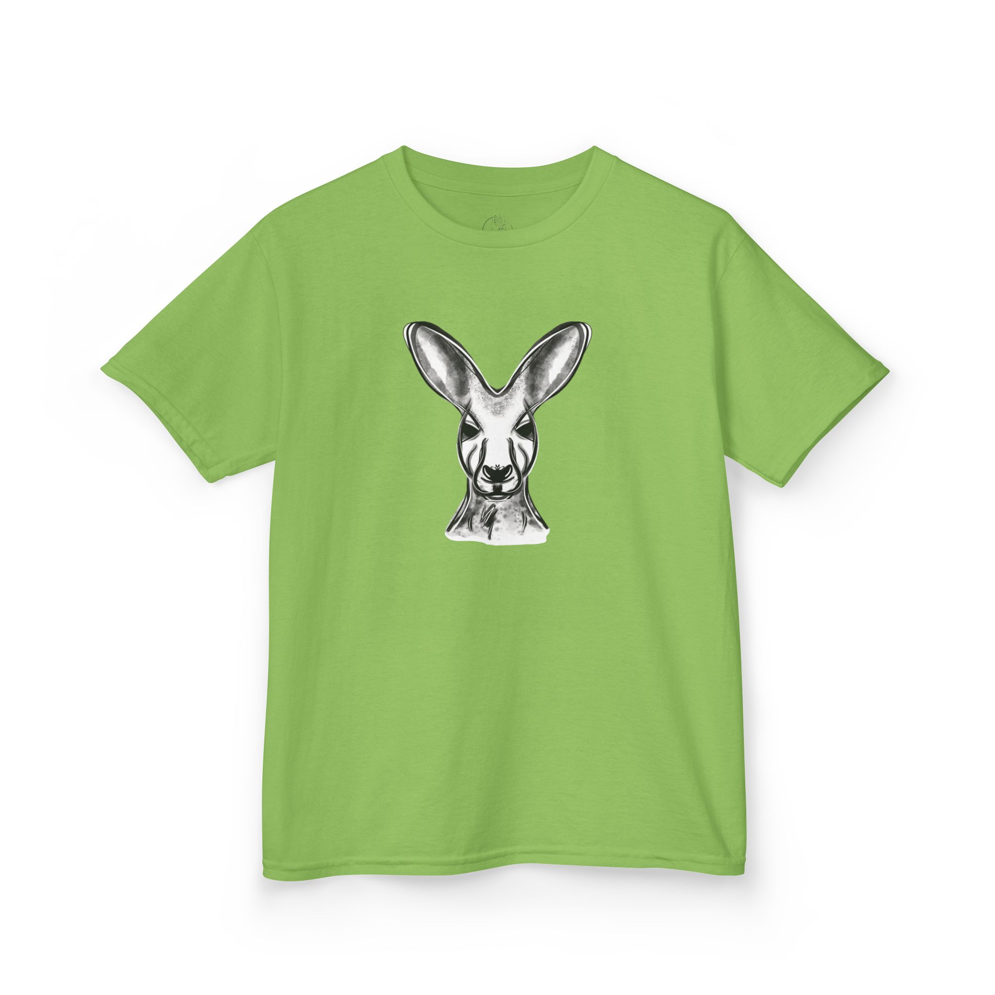Kids Tee KANGAROO — INNER BEAST – Image 7