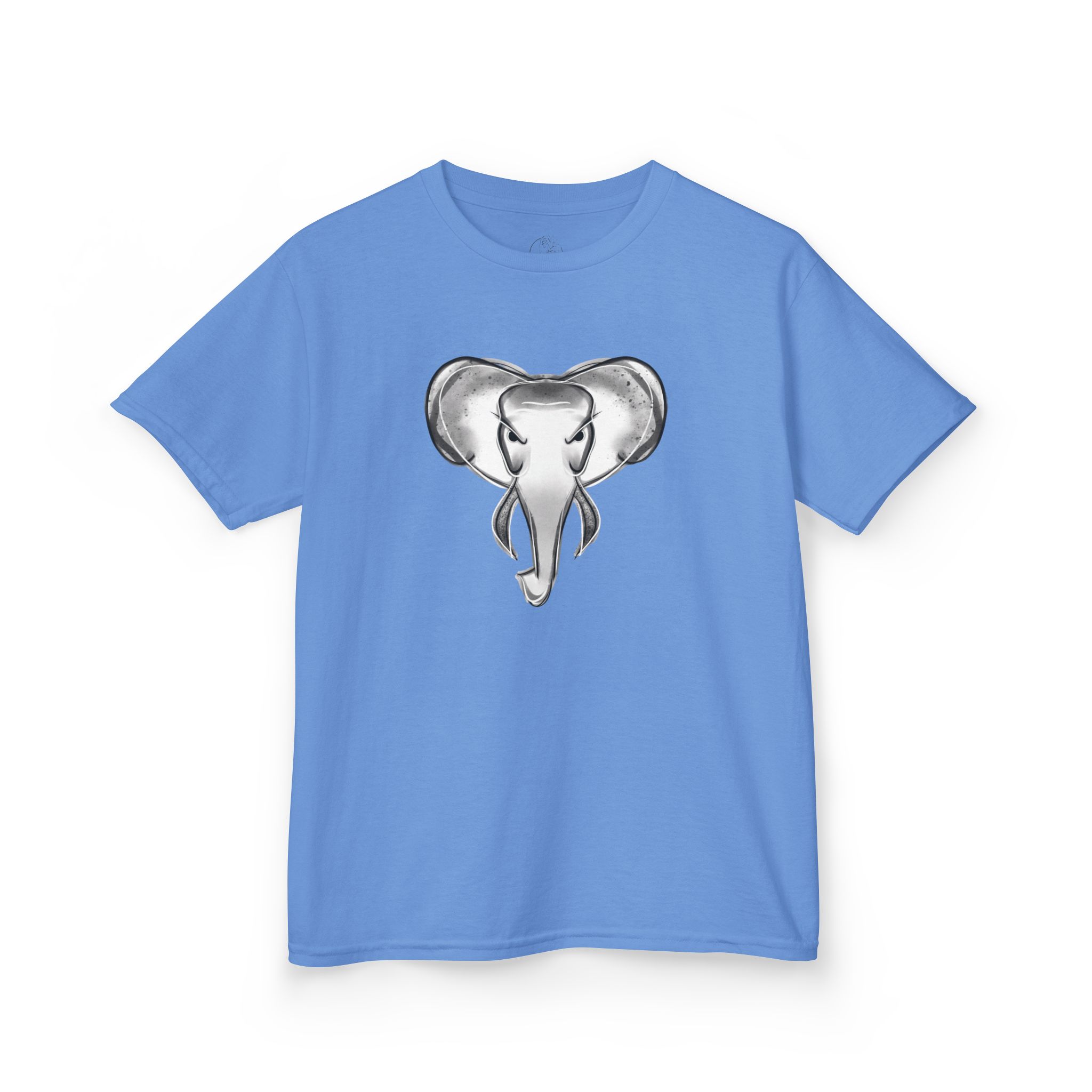 Kids Tee ELEPHANT — INNER BEAST – Image 21
