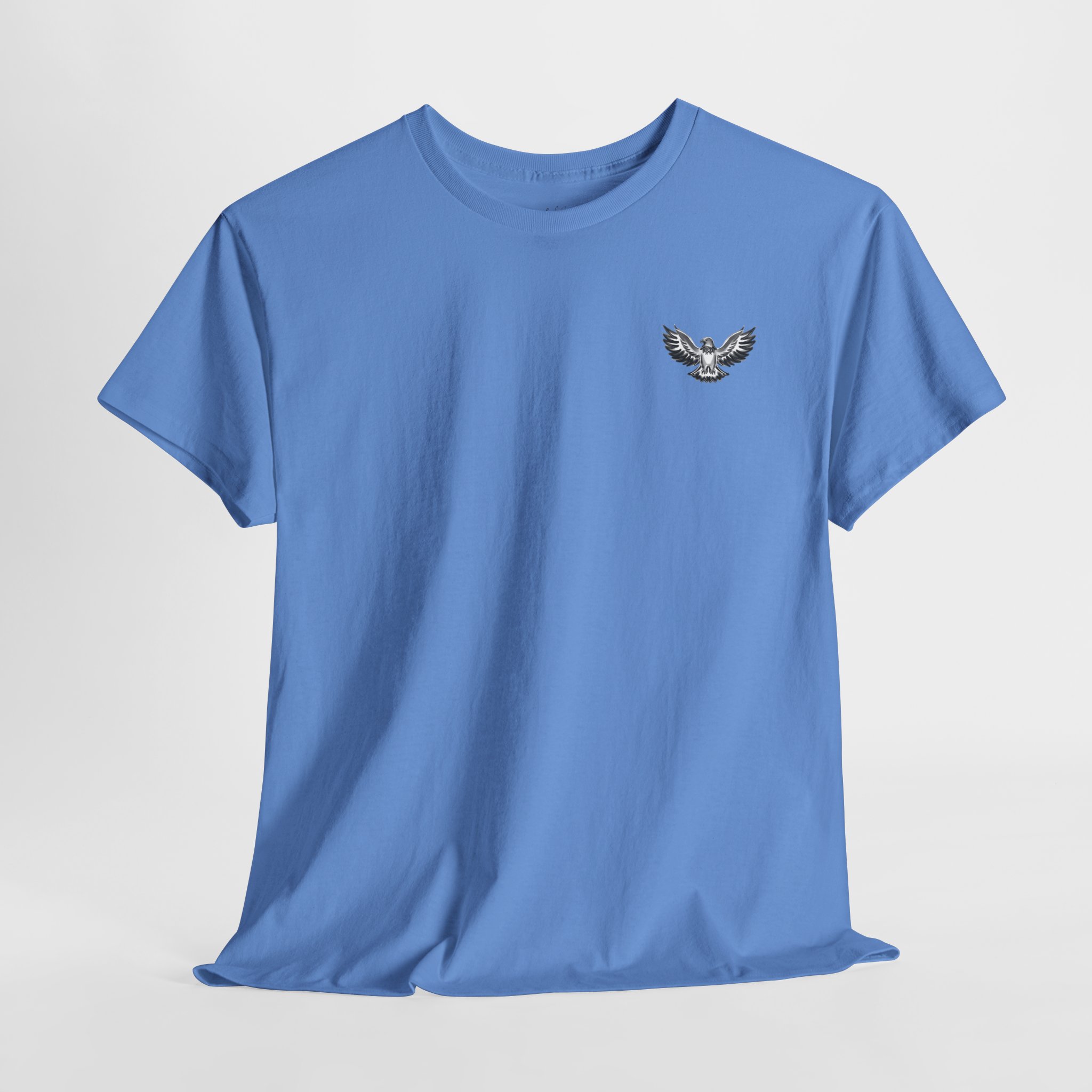Women T-Shirt — INNER BEAST EAGLES – Image 9