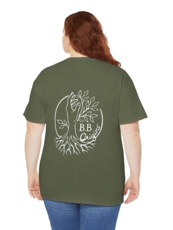 Women T-Shirt – B.B-Origins