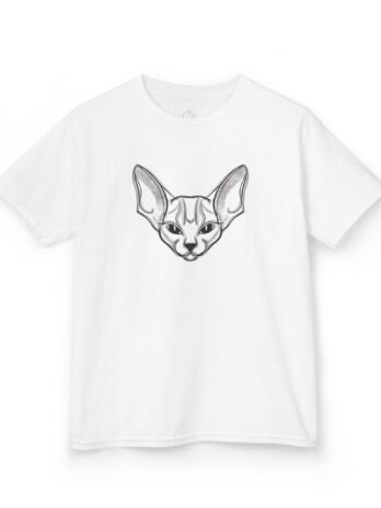Kids Tee CAT — INNER BEAST