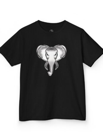 Kids Tee ELEPHANT — INNER BEAST